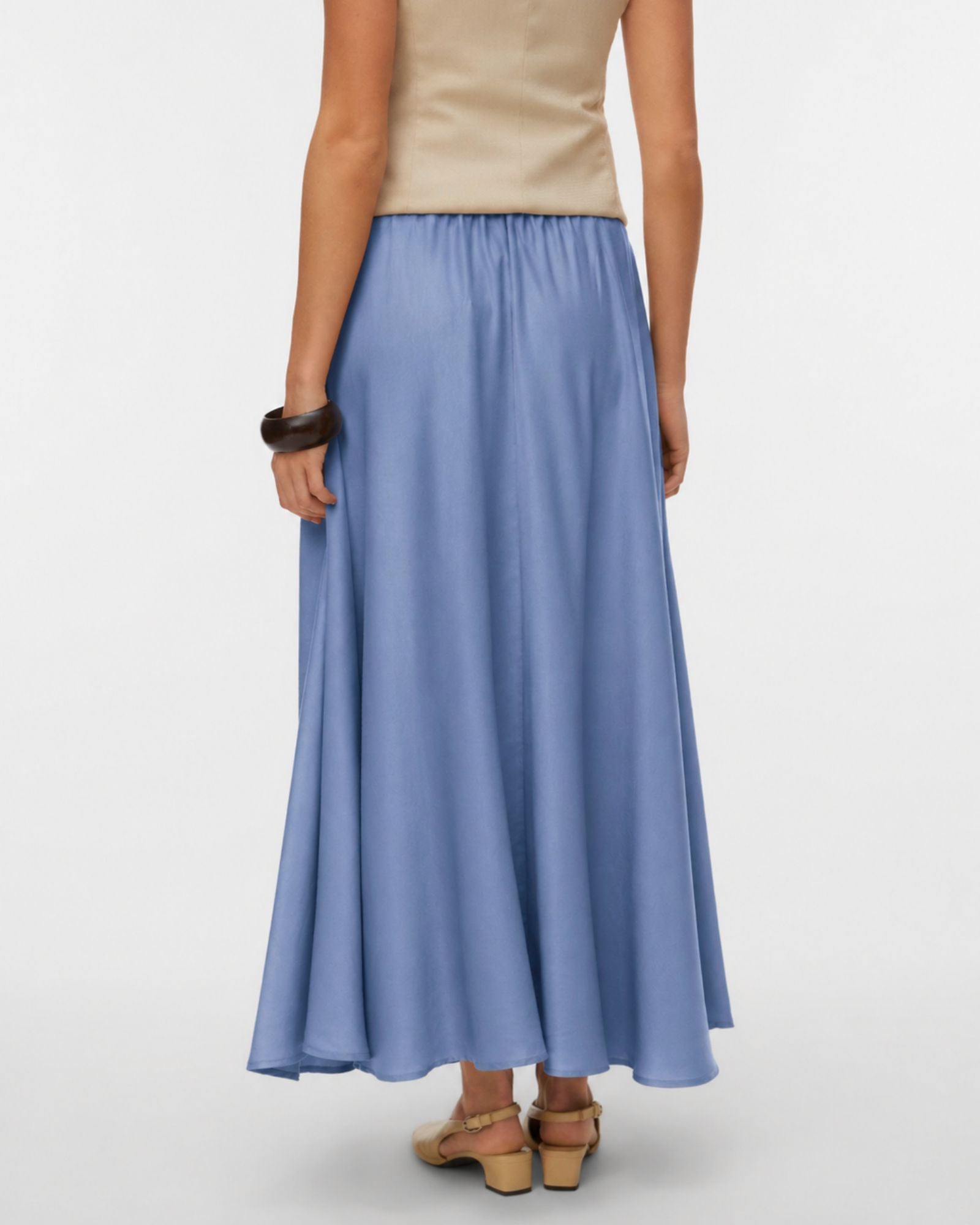 VMMIRA MAXI SKIRT